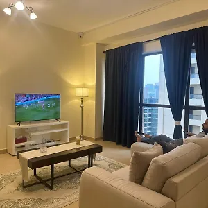 New Horizon Jbr Дубай