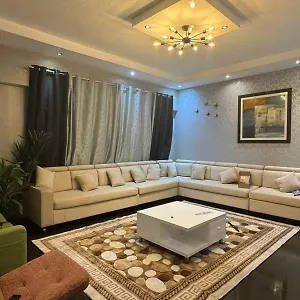 Sadaf 8 Jbr Luxury Master Bedroom Near Tram Дубай