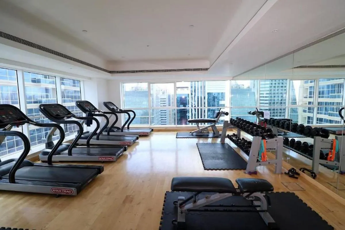 Stunning Studio Jlt L Near Metro Dubai 0*,  United Arab Emirates